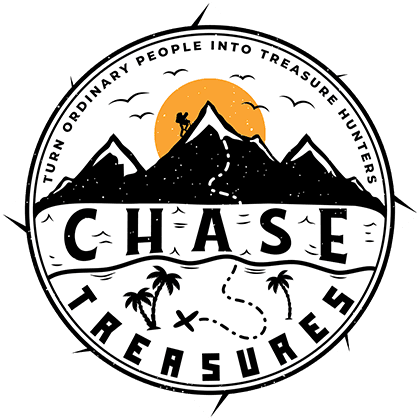 Chase Treasures